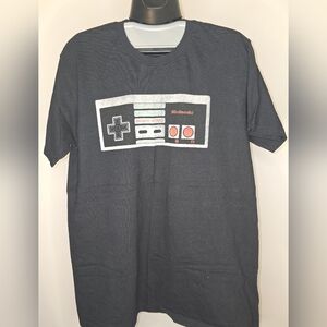 Nintendo T Shirt
